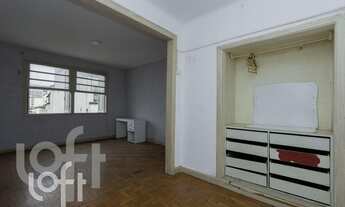 Imagem 3: Apartamento à venda em República com 37 m², 1 quarto