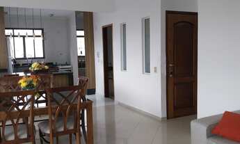 Imagem 7: Apartamento à venda em Vila Romana com 180 m², 4 quartos, 1 suíte, 3 vagas