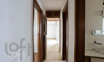 Imagem 3: Apartamento à venda em Jabaquara com 85 m², 2 quartos, 1 vaga