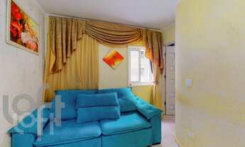 Imagem: Apartamento à venda em República com 40