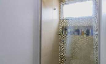 Imagem 5: Apartamento à venda em Jabaquara com 88 m², 3 quartos, 1 suíte, 2 vagas