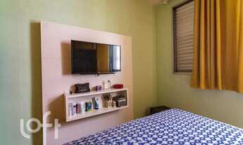 Imagem 6: Apartamento à venda em Jabaquara com 60 m², 2 quartos, 1 vaga