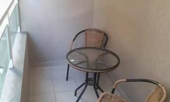 Imagem 4: Apartamento à venda em Vila Andrade com 70 m², 2 quartos, 1 suíte, 1 vaga