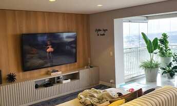 Imagem: Apartamento à venda em Vila Sônia com