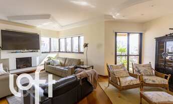 Imagem: Apartamento à venda em Cursino com 162