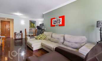 Imagem 6: Apartamento à venda em Santa Cecília com 130 m², 3 quartos, 1 vaga