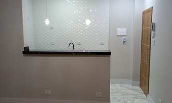 Imagem 6: Apartamento à venda em República com 49 m², 1 quarto