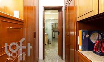 Imagem 5: Apartamento à venda em Ipiranga com 268 m², 3 quartos, 1 suíte, 3 vagas