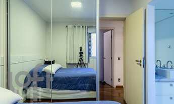 Imagem 7: Apartamento à venda em Vila Andrade com 157 m², 3 quartos, 3 suítes, 3 vagas