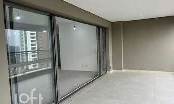 Imagem 5: Apartamento à venda em Butantã com 157 m², 3 quartos, 3 suítes, 2 vagas