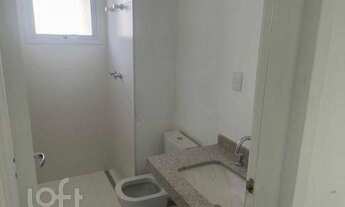 Imagem 6: Apartamento à venda em Brooklin com 102 m², 2 quartos, 2 suítes, 2 vagas