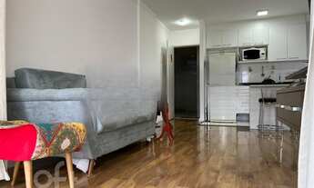 Imagem 2: Apartamento à venda em Cambuci com 63 m², 2 quartos, 1 vaga