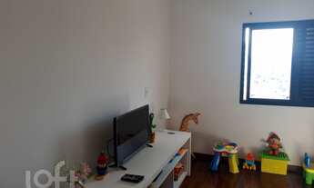 Imagem 5: Apartamento à venda em Cursino com 126 m², 3 quartos, 1 suíte, 3 vagas