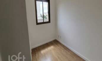 Imagem 3: Apartamento à venda em Santo Amaro com 84 m², 2 quartos, 1 vaga