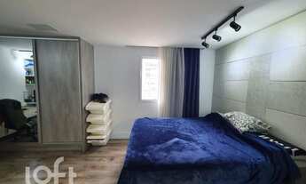 Imagem 3: Apartamento à venda em Campos Elísios com 50 m², 1 quarto, 1 suíte, 1 vaga