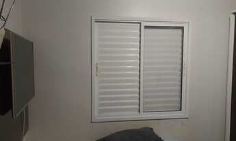 Imagem 3: Apartamento à venda em Sacomã com 48 m², 2 quartos, 1 vaga