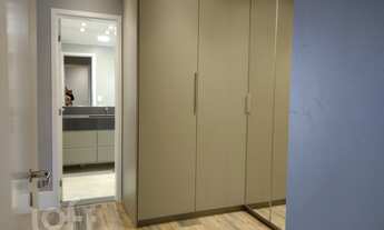 Imagem 6: Apartamento à venda em Raposo Tavares com 171 m², 3 quartos, 3 suítes, 3 vagas