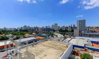 Imagem 6: Apartamento à venda em Campo Belo com 60 m², 2 quartos, 1 vaga