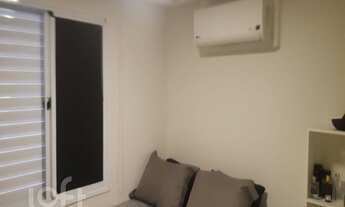 Imagem 5: Apartamento à venda em Jabaquara com 91 m², 2 quartos, 1 suíte, 2 vagas