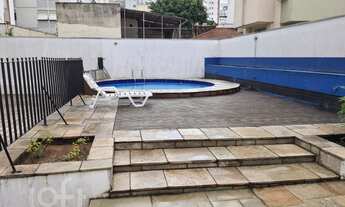 Imagem 2: Apartamento à venda em Santa Cecília com 95 m², 2 quartos, 1 vaga