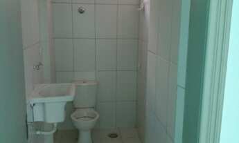 Imagem 7: Apartamento à venda em República com 37 m², 1 quarto