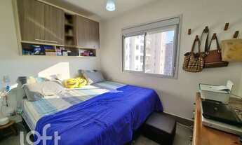 Imagem 2: Apartamento à venda em Brás com 71 m², 3 quartos, 1 suíte, 1 vaga