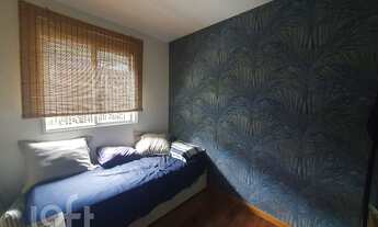 Imagem 3: Apartamento à venda em Pinheiros com 133 m², 3 quartos, 3 suítes, 2 vagas