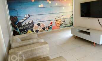 Imagem: Apartamento à venda em Bom Retiro com 64