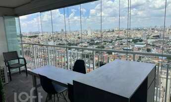 Imagem 3: Apartamento à venda em Vila Formosa com 77 m², 2 quartos, 1 vaga