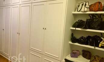 Imagem 4: Apartamento à venda em Vila Nova Conceição com 357 m², 3 quartos, 3 suítes, 4 vagas