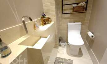 Imagem 4: Apartamento à venda em Vila Madalena com 199 m², 3 quartos, 3 suítes, 3 vagas