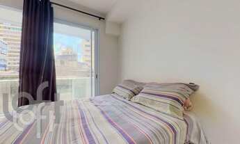 Imagem 7: Apartamento à venda em República com 22 m², 1 quarto