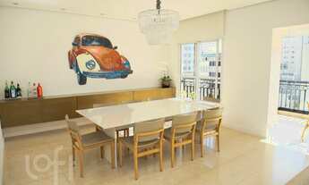 Imagem 6: Apartamento à venda em Santa Cecília com 400 m², 3 quartos, 1 suíte, 5 vagas