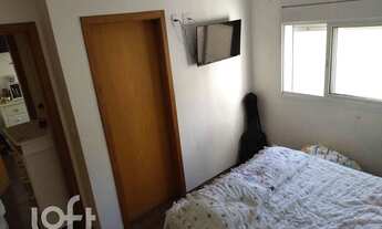 Imagem 5: Apartamento à venda em Vila Matilde com 88 m², 3 quartos, 1 suíte, 2 vagas