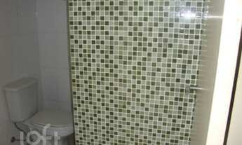 Imagem 6: Apartamento à venda em Saúde com 60 m², 1 quarto, 1 vaga