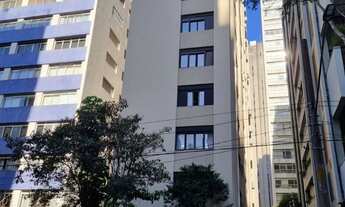 Imagem 5: Apartamento à venda em Higienópolis com 129 m², 3 quartos, 1 suíte, 1 vaga