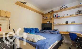 Imagem 4: Apartamento à venda em Cursino com 216 m², 4 quartos, 2 suítes, 3 vagas