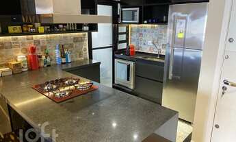 Imagem 4: Apartamento à venda em Jabaquara com 70 m², 2 quartos, 1 vaga