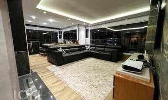 Imagem 3: Apartamento à venda em Morumbi com 120 m², 2 quartos, 1 suíte, 2 vagas