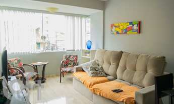 Imagem: Apartamento à venda em Perdizes com 84