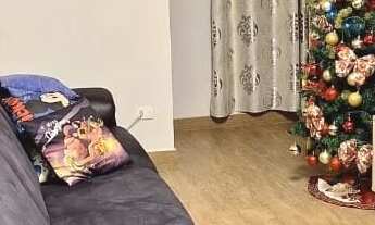 Imagem 2: Apartamento à venda em Vila Curuçá com 86 m², 2 quartos, 1 suíte, 1 vaga