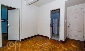 Imagem 5: Apartamento à venda em Bela Vista com 69 m², 1 quarto, 1 vaga