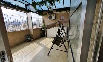 Imagem 3: Apartamento à venda em Bom Retiro com 130 m², 3 quartos, 1 suíte, 1 vaga