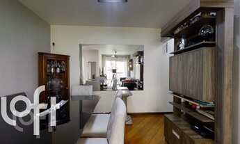 Imagem 4: Apartamento à venda em Vila Romana com 60 m², 2 quartos, 1 vaga