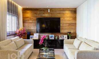 Imagem: Apartamento à venda em Vila Andrade com