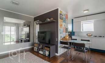 Imagem 3: Apartamento à venda em Bosque da Saúde com 70 m², 2 quartos, 1 vaga