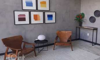 Imagem: Apartamento à venda em Santo Amaro com