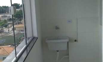 Imagem 4: Apartamento à venda em Itaquera com 39 m², 2 quartos