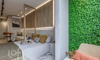 Imagem 5: Apartamento à venda em Saúde com 37 m², 2 quartos