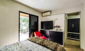 Imagem 6: Apartamento à venda em Vila Andrade com 160 m², 4 quartos, 1 suíte, 3 vagas